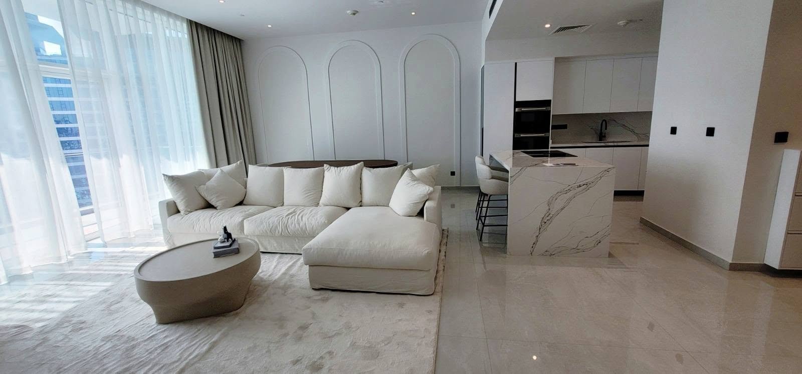 Flooring