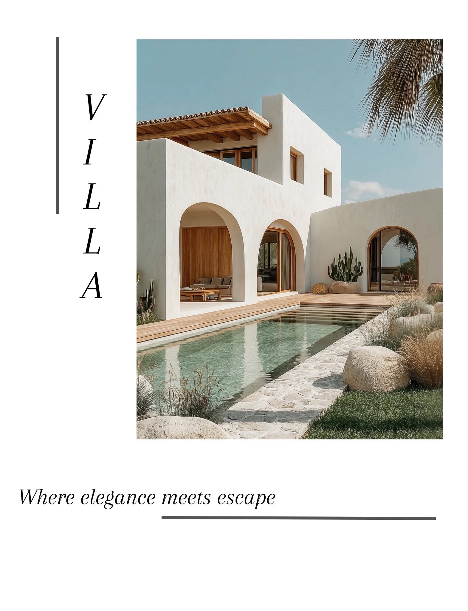 The Palm Residence