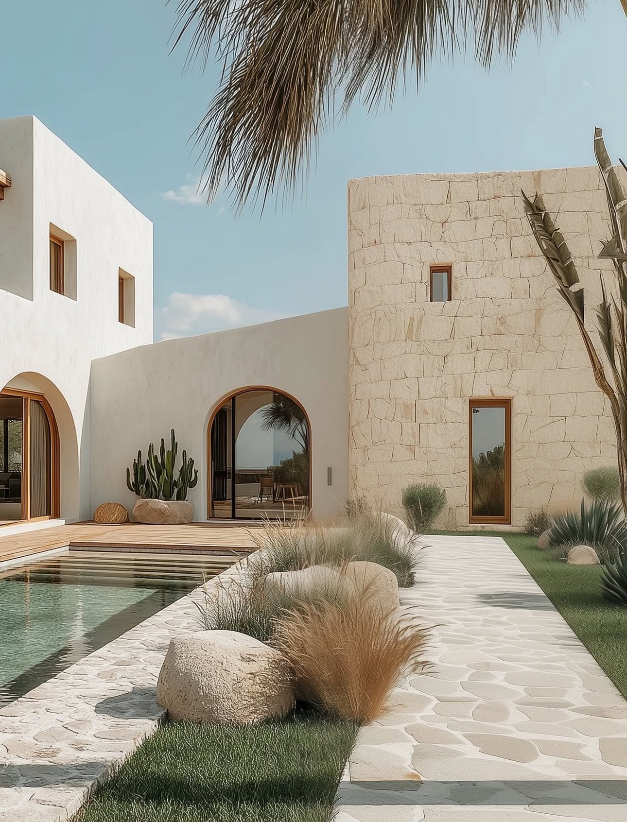 Jumeirah Villa