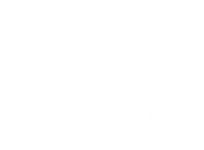 Space Renovations